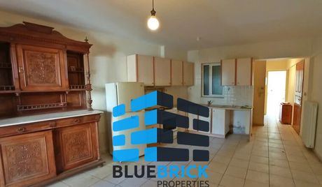 Apartment 55sqm for sale-Patisia