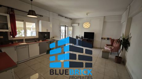 Apartment 75sqm for sale-Koukaki - Makrigianni