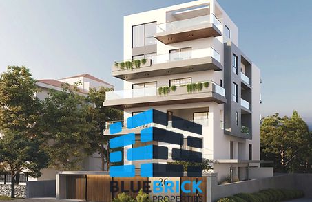 Apartment 102sqm for sale-Glyfada