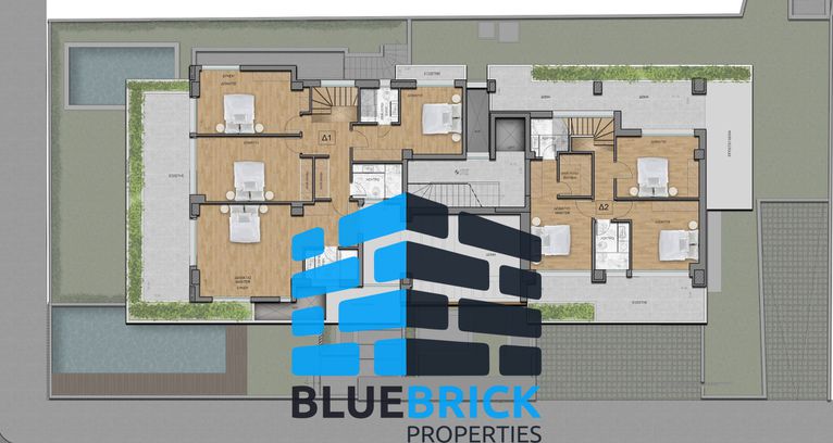 Μεζονέτα 165 τ.μ. για πώληση, Αθήνα - Νότια Προάστια, Βούλα