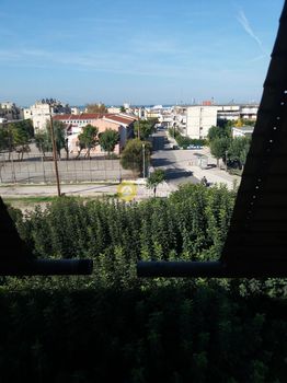 Apartment 90sqm for sale-Patra » T.E.I.