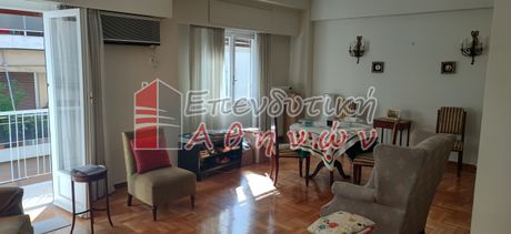 Διαμέρισμα 92τ.μ. για πώληση-Ιστορικό κέντρο » Φιλοπάππου