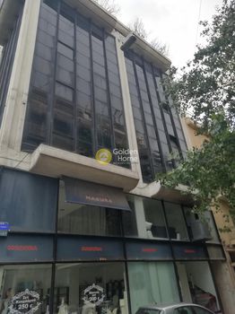 Γραφείο 109τ.μ. για πώληση-Αττική » Πλατεία αττικής