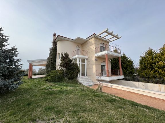 Μονοκατοικία 200 τ.μ. για πώληση, Ν. Ροδόπης, Αίγειρος