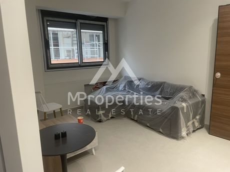 Apartment 41sqm for sale-Martiou