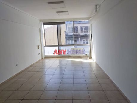 Office 32sqm for rent-Ladadika