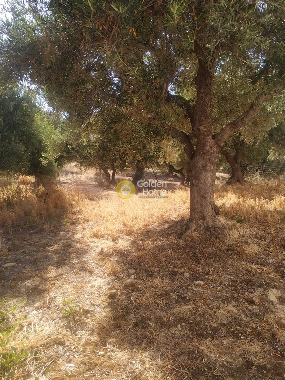 Οικόπεδο 609 τ.μ. πρός πώληση, Ν. Ηρακλείου, Ηράκλειο Κρήτης