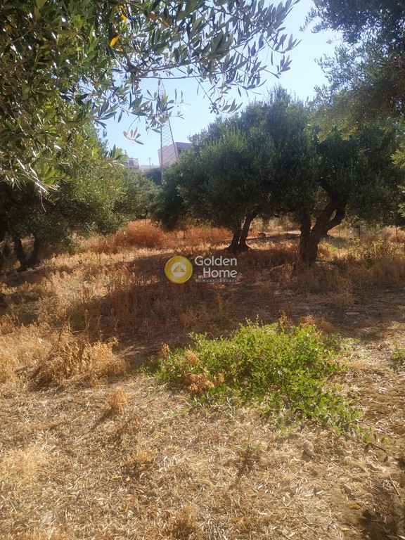 Οικόπεδο 609 τ.μ. πρός πώληση, Ν. Ηρακλείου, Ηράκλειο Κρήτης