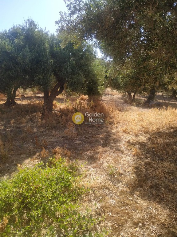 Οικόπεδο 609 τ.μ. πρός πώληση, Ν. Ηρακλείου, Ηράκλειο Κρήτης