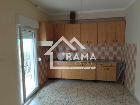 Διαμέρισμα 60τ.μ. για πώληση-Πάτρα » Ζαρουχλέικα
