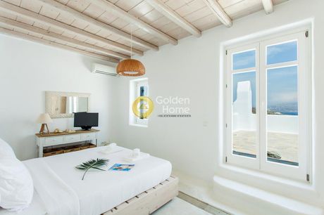 Maisonette 230 sqm for rent