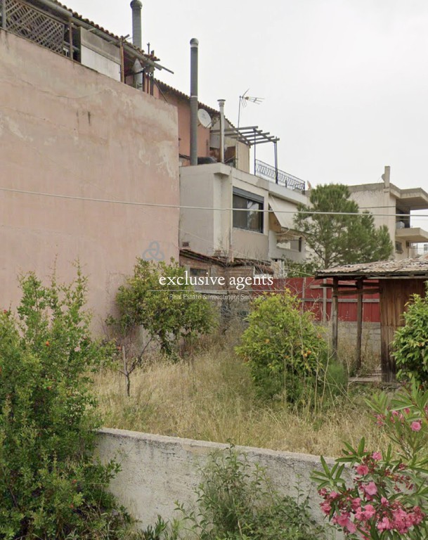 Οικόπεδο 328 τ.μ. προς πώληση, Άγιος Πέτρος Αχαρνών