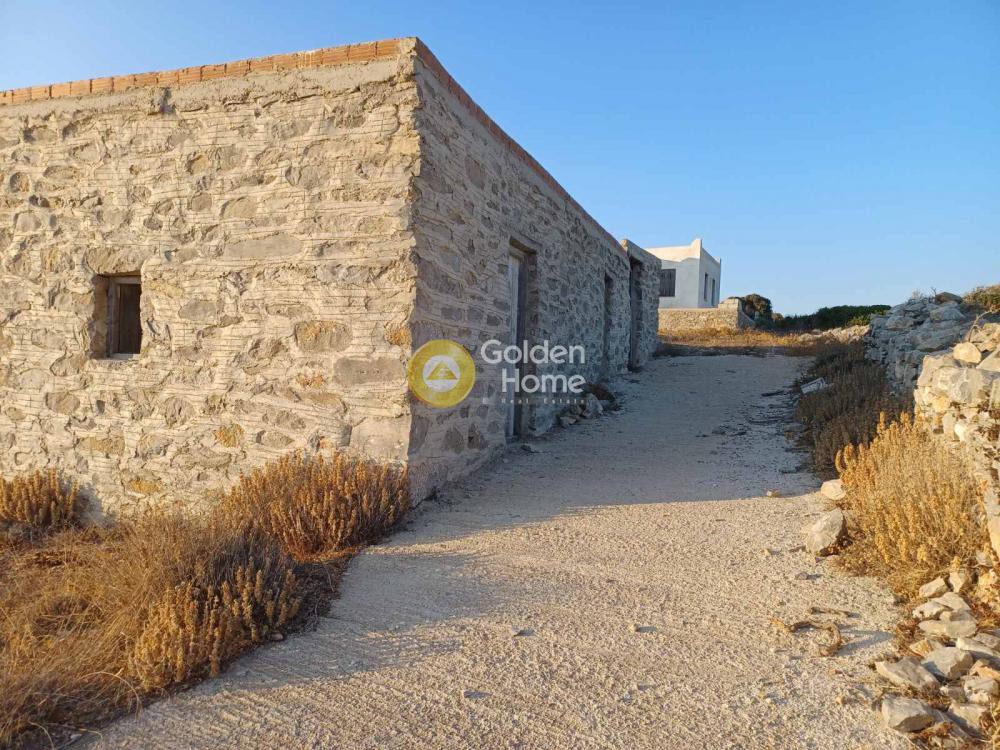 Αγροτεμάχια 31.320 τ.μ. προς πώληση, Κυκλάδες, Αμοργός