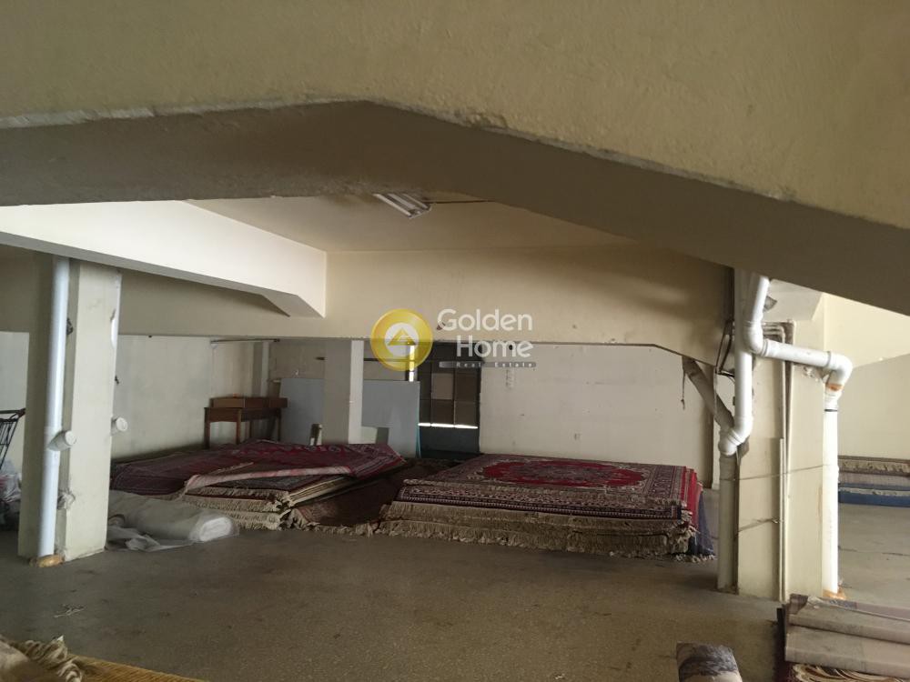 Κατάστημα 400 τ.μ. προς πώληση, Αθήνα - Δυτικά Προάστια, Αιγάλεω