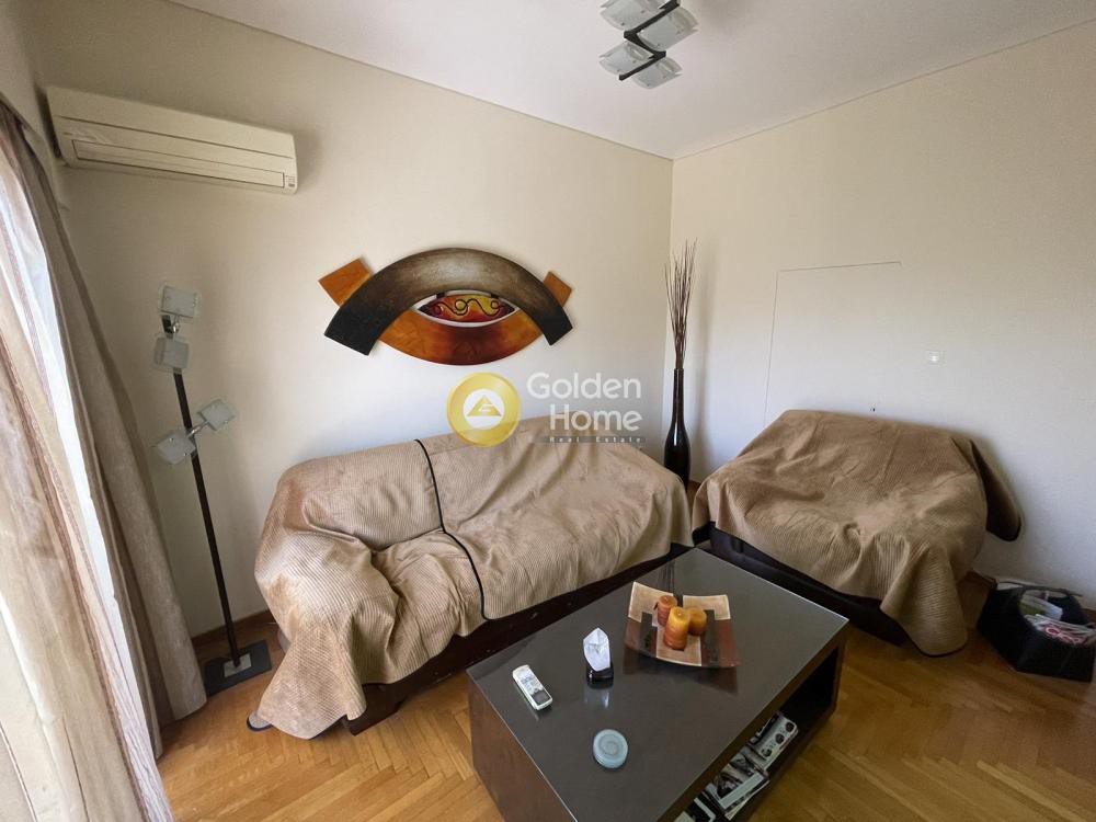Apartment 140 sqm for sale, Piraeus, Terpsithea