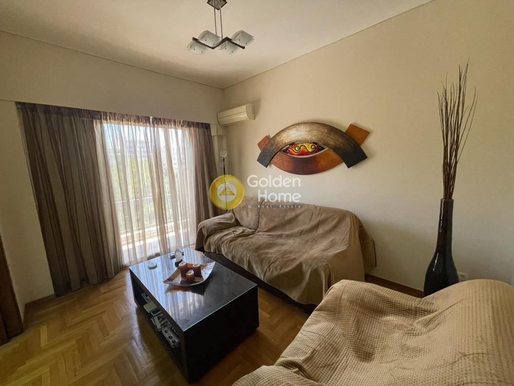 Apartment 140 sqm for sale, Piraeus, Terpsithea