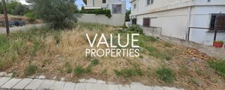 Οικόπεδο 214 τ.μ. πρός πώληση, Αθήνα - Ανατολικά Προάστια, Ανθούσα-thumb-4