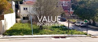 Οικόπεδο 214 τ.μ. πρός πώληση, Αθήνα - Ανατολικά Προάστια, Ανθούσα-thumb-2