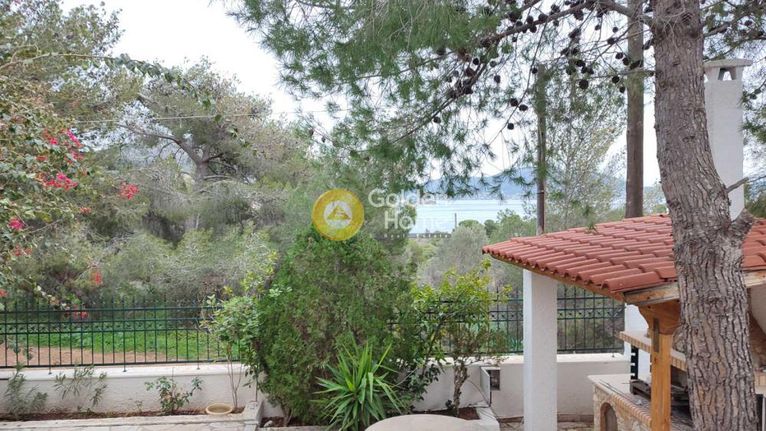 Detached home 160 sqm for sale, Argosaronikos Islands, Salamina