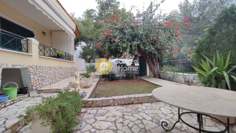 Μονοκατοικία 160 τ.μ. πρός πώληση, Νησιά Αργοσαρωνικού, Σαλαμίνα