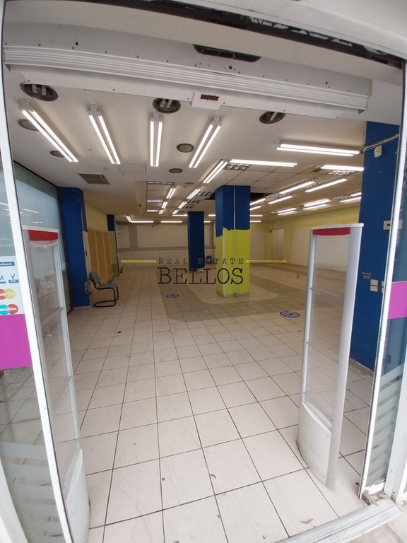 Κατάστημα 350 τ.μ. προς πώληση, Κέντρο Καλαμαριάς
