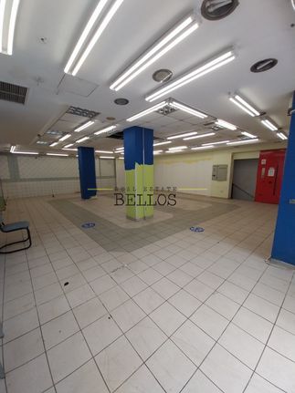 Store 350 sqm for rent, Thessaloniki - Suburbs, Kalamaria