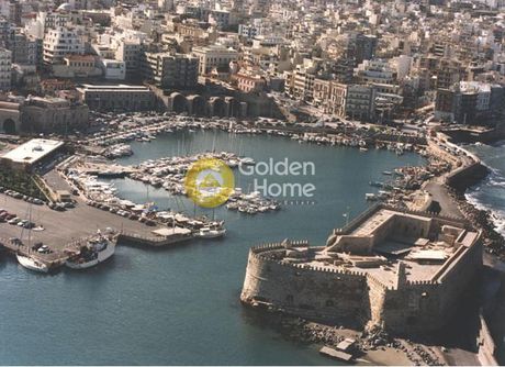 Οικόπεδο 250τ.μ. για πώληση-Ηράκλειο κρήτης » Τρεις βάγιες
