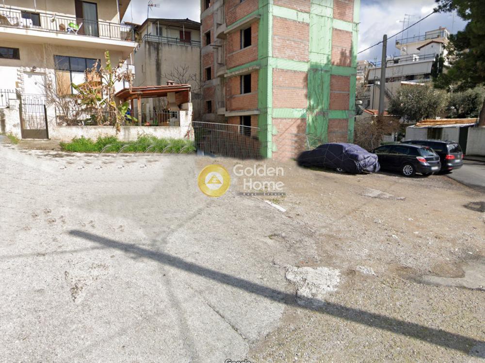 Οικόπεδο 308 τ.μ. πρός πώληση, Αθήνα - Δυτικά Προάστια, Μεταμόρφωση