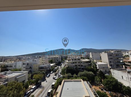 Διαμέρισμα 150τ.μ. για πώληση-Χολαργός