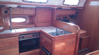 Bavaria 2007 50 Cruiser-thumb-7