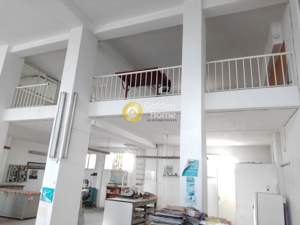 Κατάστημα 310 τ.μ. προς πώληση, Κεραμεικός