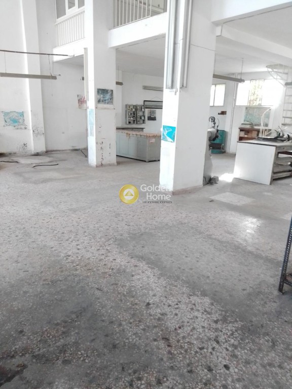 Κατάστημα 310 τ.μ. προς πώληση, Κεραμεικός