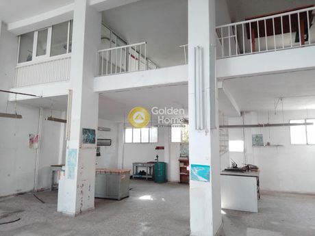 Store 310 sqm for sale