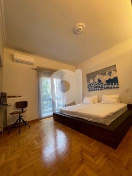 Apartment 58sqm for sale-Koukaki - Makrigianni » Fix