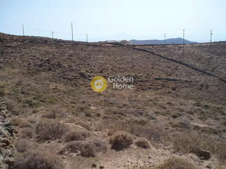 Αγροτεμάχια 13.843 τ.μ. προς πώληση, Κυκλάδες, Σέριφος