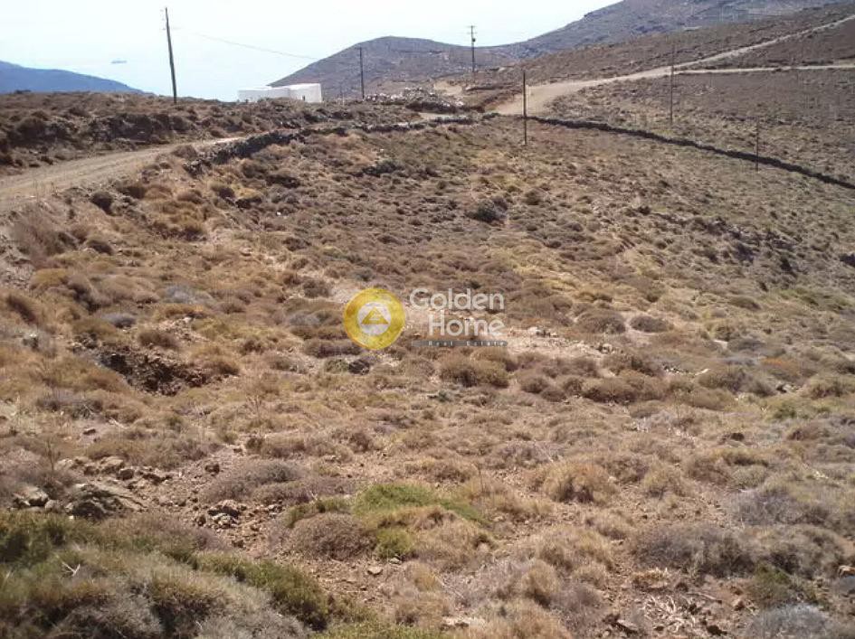 Αγροτεμάχια 13.843 τ.μ. προς πώληση, Κυκλάδες, Σέριφος