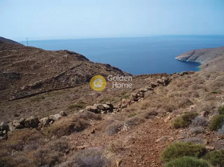 Αγροτεμάχια 13.843 τ.μ. προς πώληση, Κυκλάδες, Σέριφος