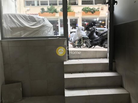 Κατάστημα 120τ.μ. για πώληση-Πετράλωνα » Άνω πετράλωνα