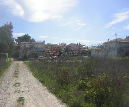 Οικόπεδο 502 τ.μ. για πώληση
