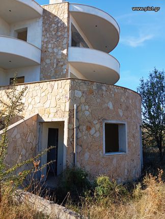 Detached home 800 sqm for sale, Thessaloniki - Suburbs, Thermi
