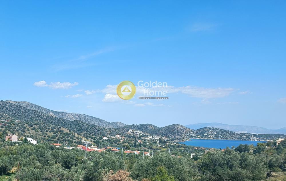 Αγροτεμάχια 8.500 τ.μ. προς πώληση, Νησιά Αργοσαρωνικού, Σαλαμίνα