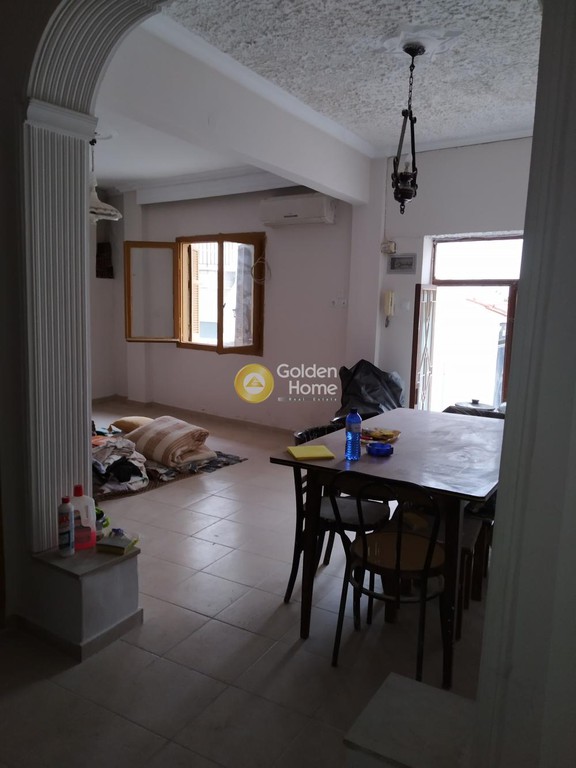 Διαμέρισμα 55 τ.μ. πρός πώληση, Θεσσαλονίκη - Περιφ/Κοί Δήμοι, Χορτιάτης