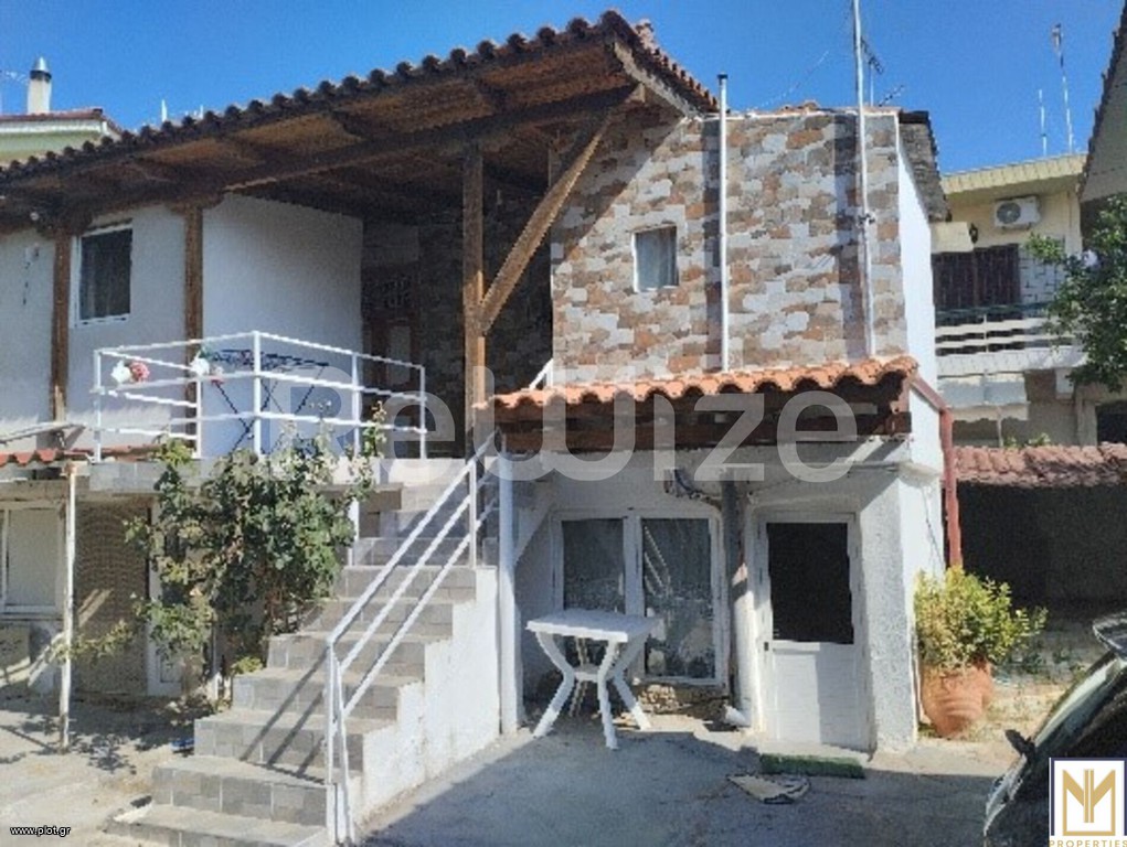 Μονοκατοικία 91 τ.μ. προς πώληση, Λιβανάτες