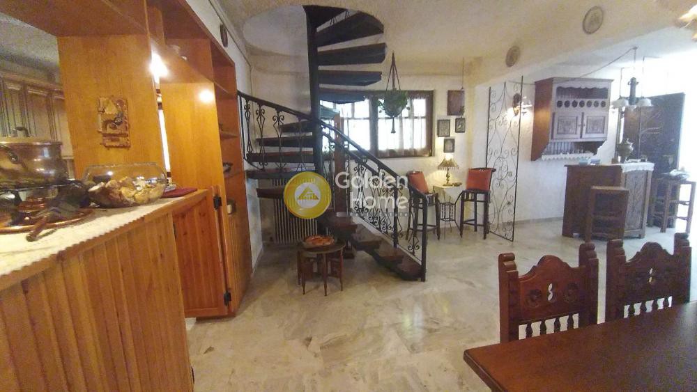 Μονοκατοικία 166 τ.μ. προς πώληση, Τερψιθέα Γλυφάδας