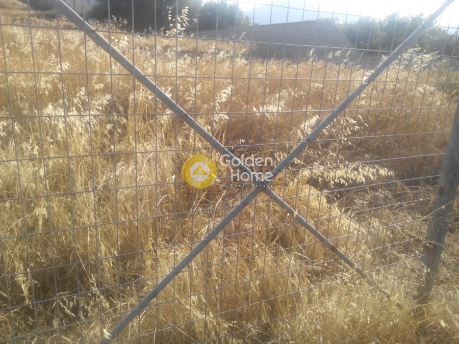 Οικόπεδο 3.500 τ.μ. προς ενοικίαση, Αττική - Υπόλοιπο, Καλύβια Θορικού