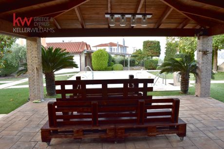 Maisonette 220 sqm for sale