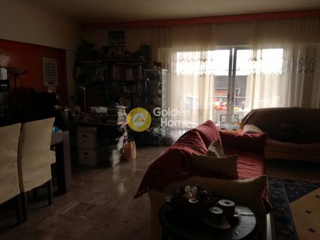 Διαμέρισμα 151τ.μ. για πώληση-Κυψέλη » Φωκίωνος νέγρη