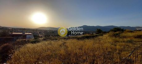 Οικόπεδο 228τ.μ. για πώληση-Αχαρνές » Πυργούθι