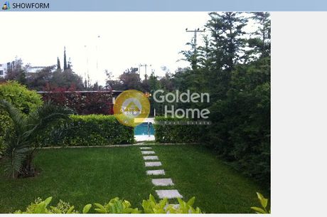 Apartment 100sqm for sale-Voula » Pigadakia