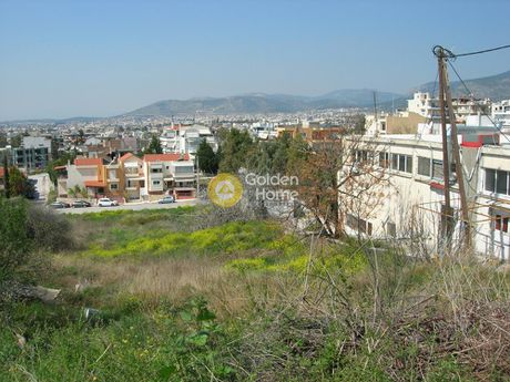 Οικόπεδο 1.256τ.μ. για πώληση-Αχαρνές » Χαραυγή